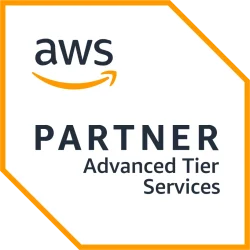 AWS Advanced Tier Services Partner