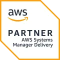 AWS Systems Manager Delivery