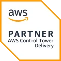 AWS Control Tower Delivery