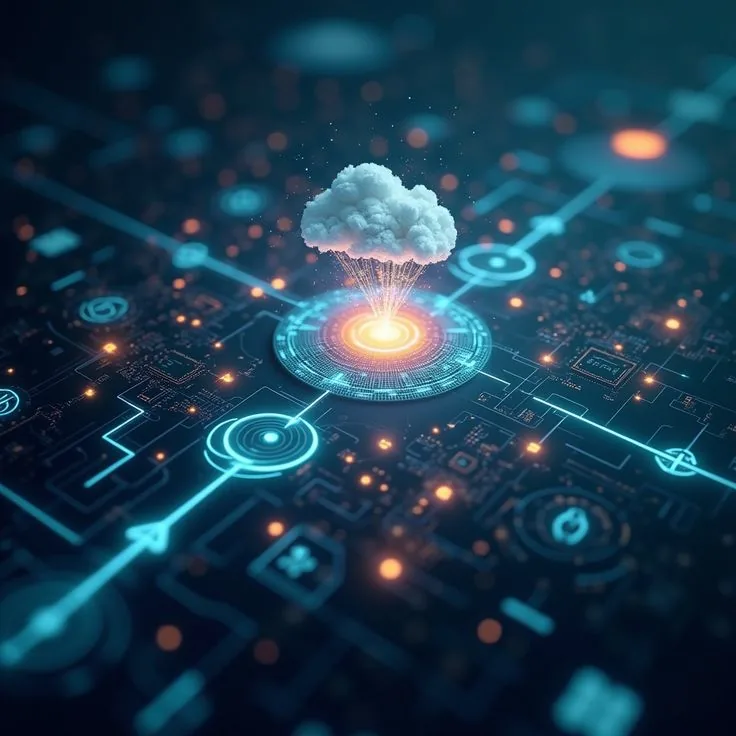 Managed Cloud Operations
