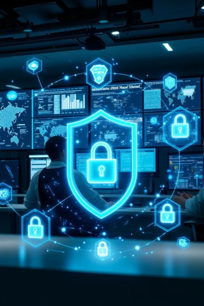 Cybersecurity Consulting