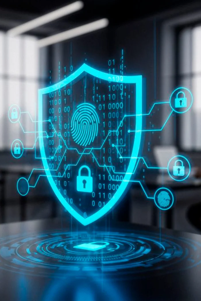 Advanced Security Services