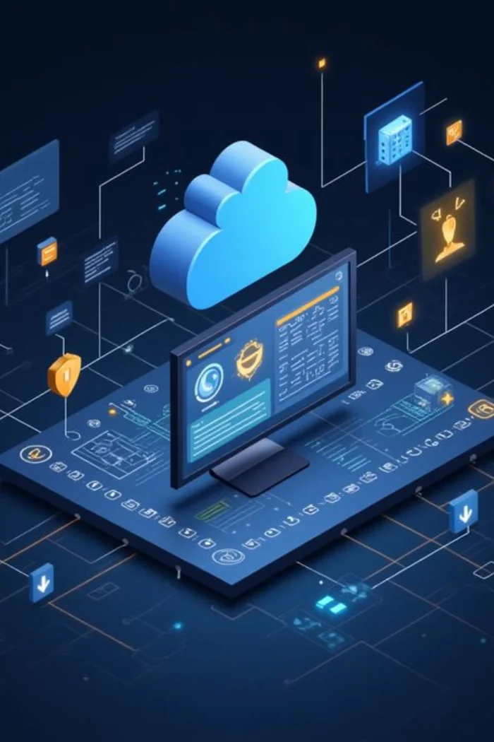 Cloud Strategy & GRC Consulting