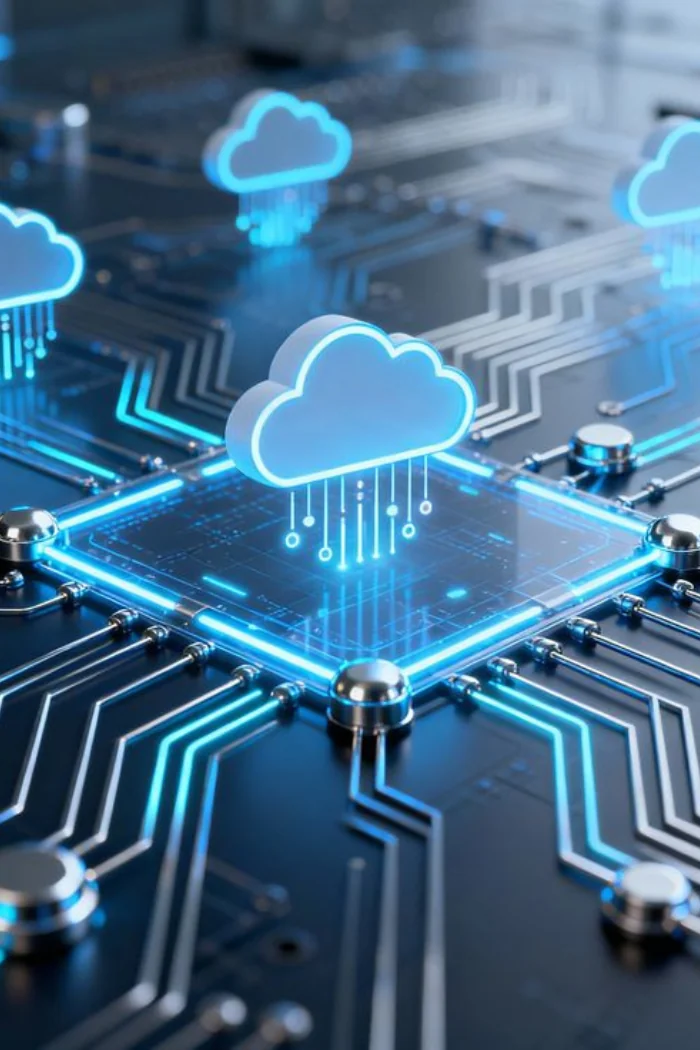 Cloud-Native & DevOps