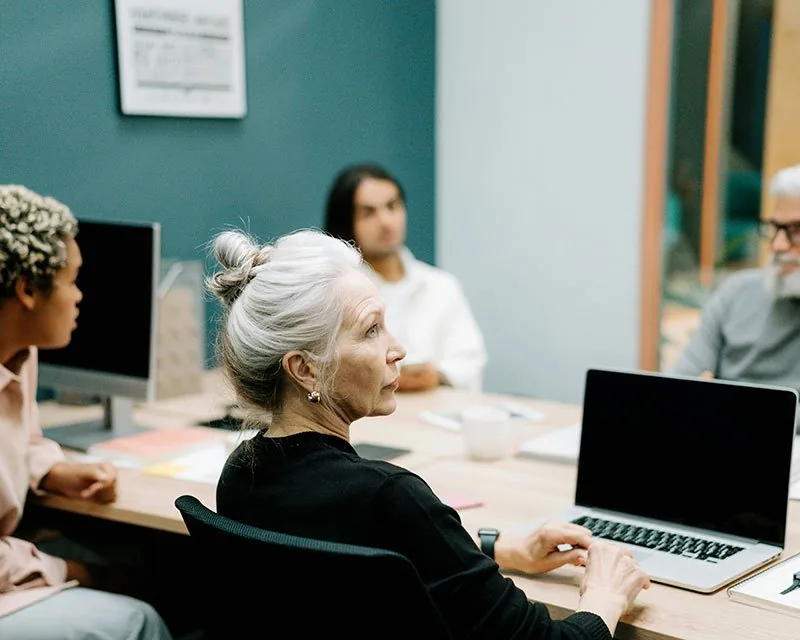 Team Collaboration
