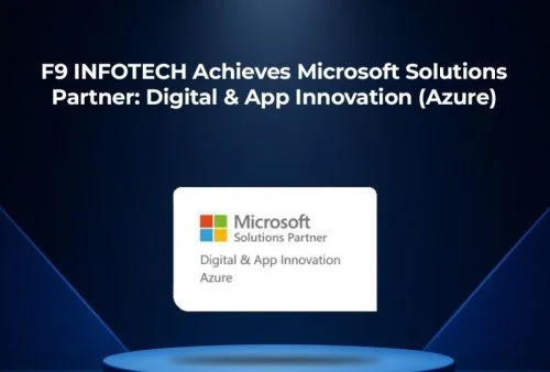 Microsoft Solutions Partner - Digital & App
