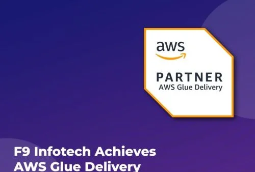AWS Glue Delivery