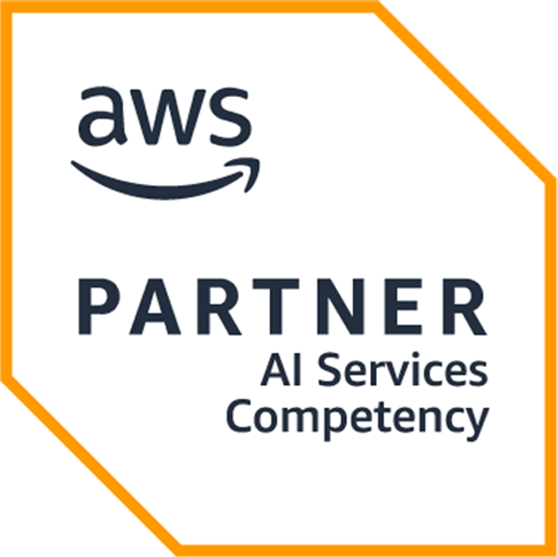 AWS AI Services Competency