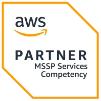 AWS MSSP Services Competency
