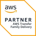 AWS Transfer Family Delivery