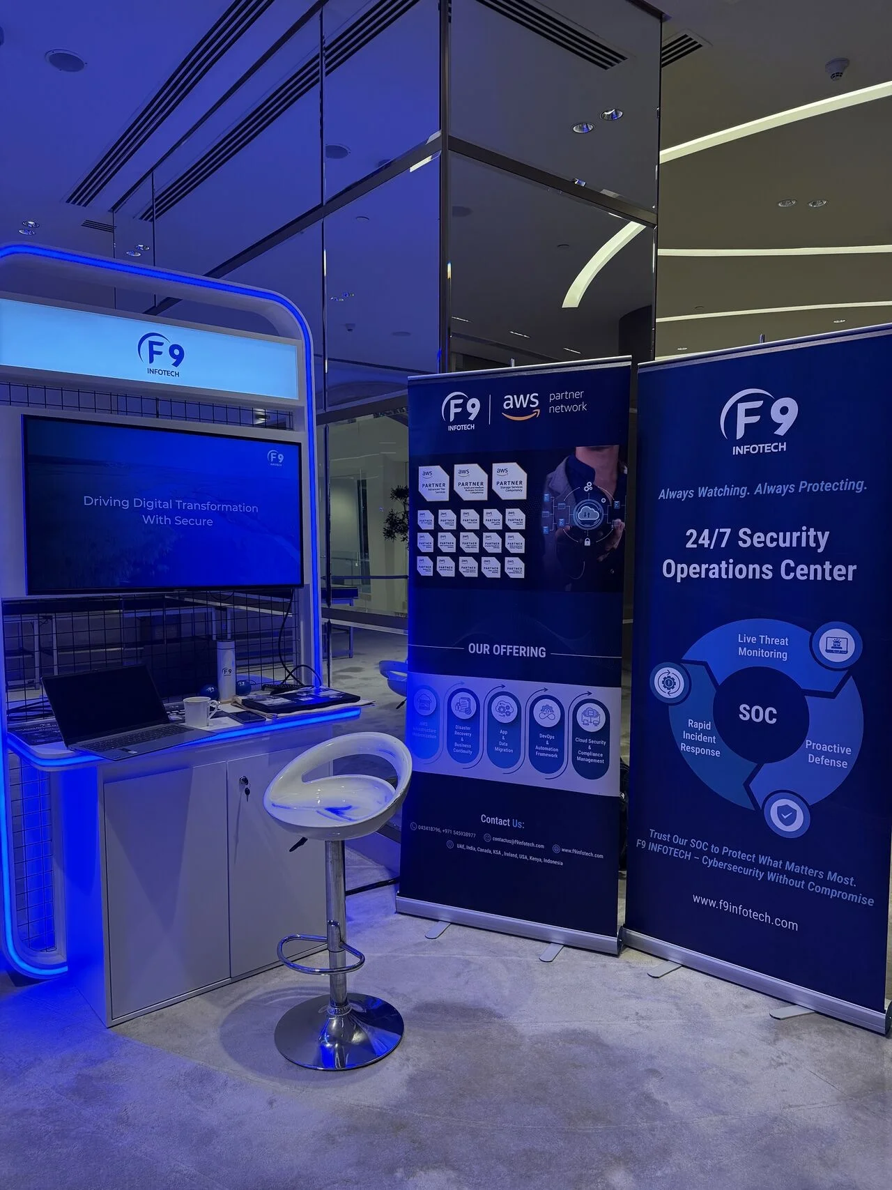CIO Summit