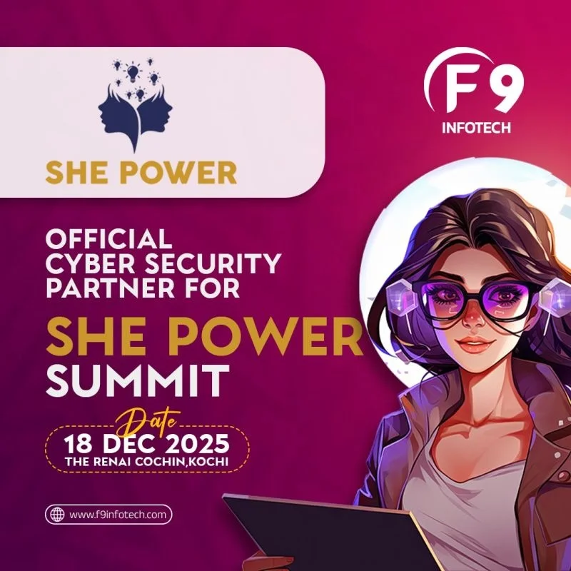 She Power Summit 2025