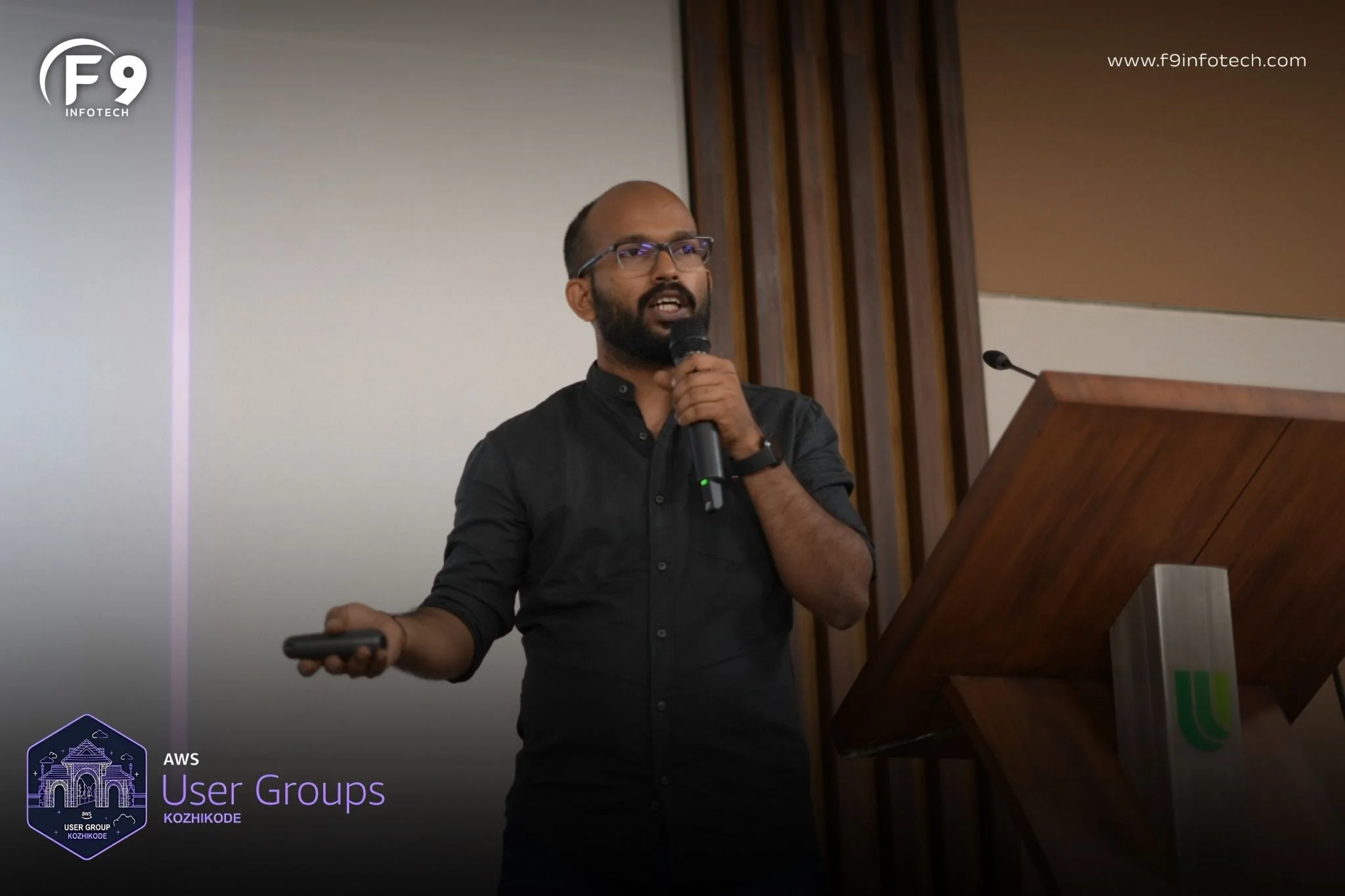 Cloud Connect 2026 - UL CyberPark, Kozhikode Photo 9