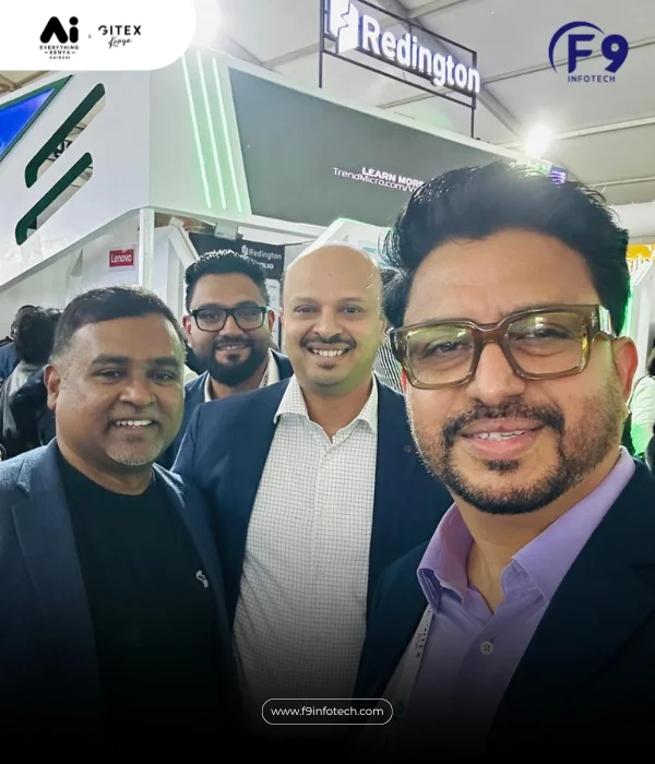 AI EVERYTHING KENYA x GITEX KENYA Photo 6