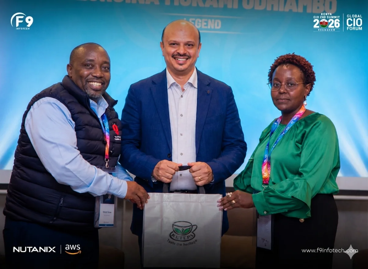 Global CIO 200 Summit Kenya Edition 2026 Photo 11