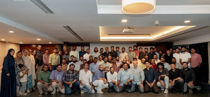 Iftar Gathering 2026 The Raviz Calicut