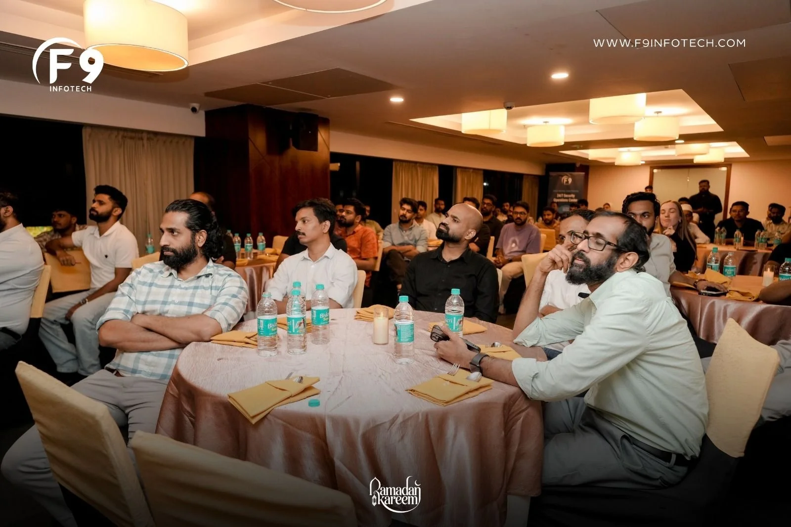 Iftar Gathering 2026 The Raviz Calicut Photo 1