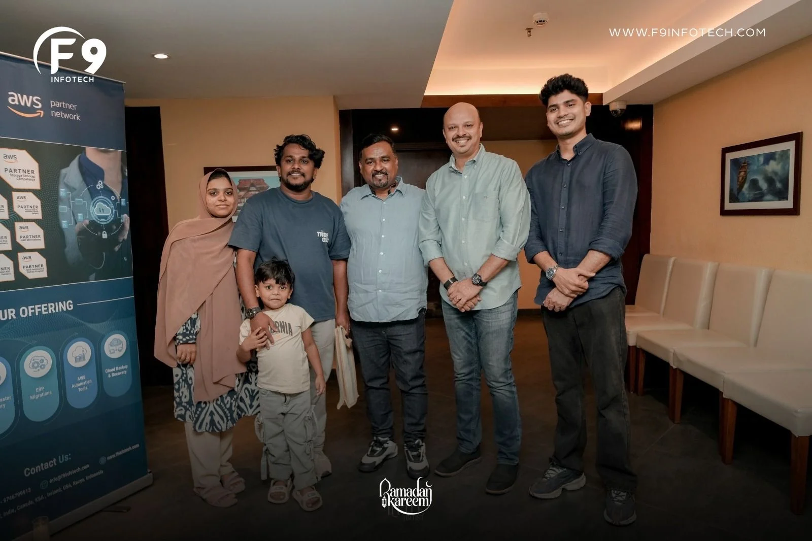 Iftar Gathering 2026 The Raviz Calicut Photo 15