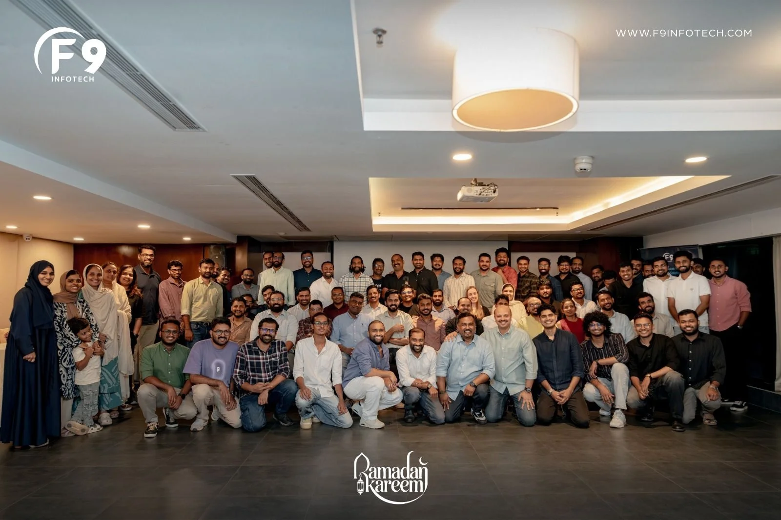 Iftar Gathering 2026 The Raviz Calicut Photo 16