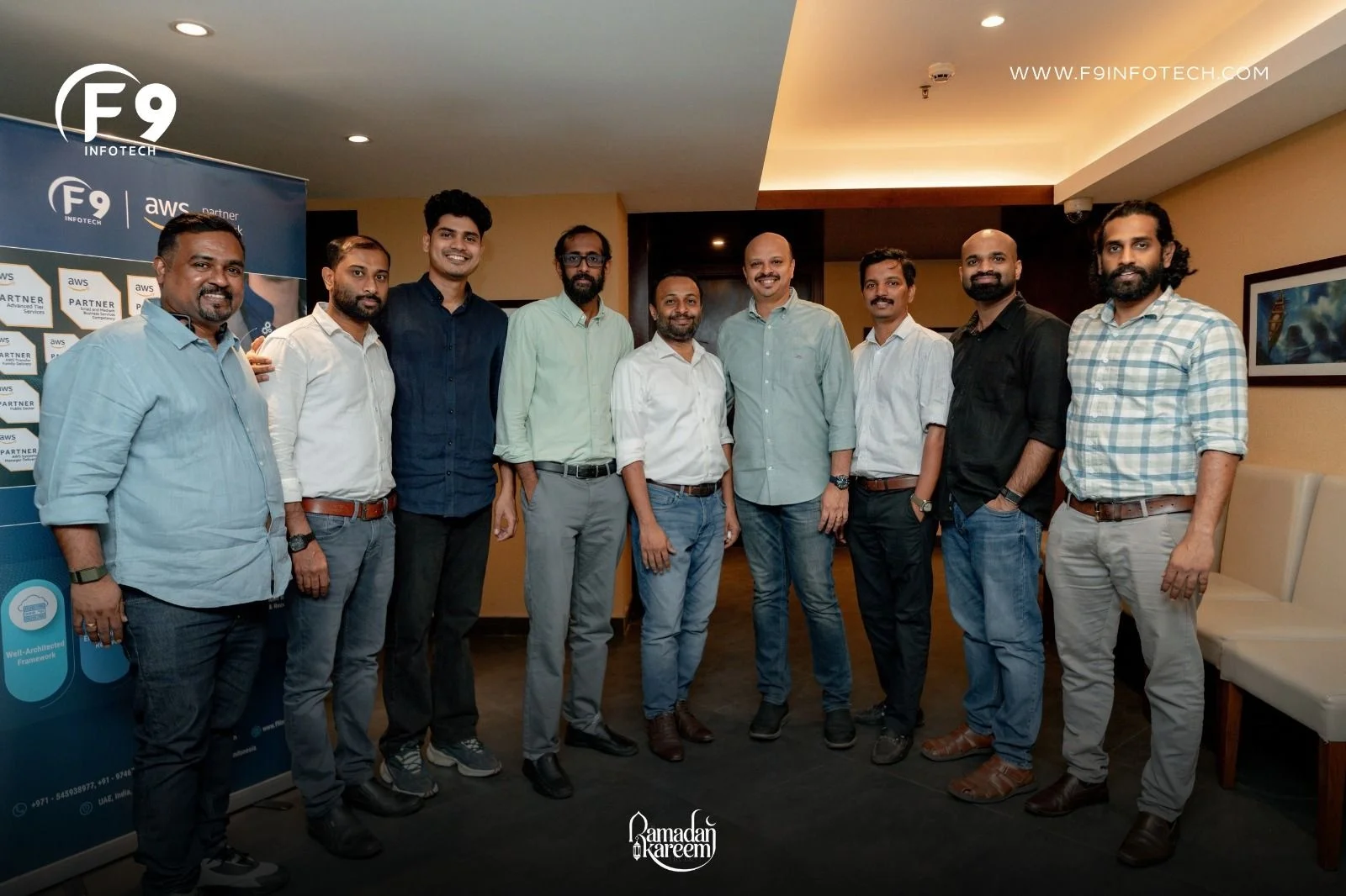 Iftar Gathering 2026 The Raviz Calicut Photo 2