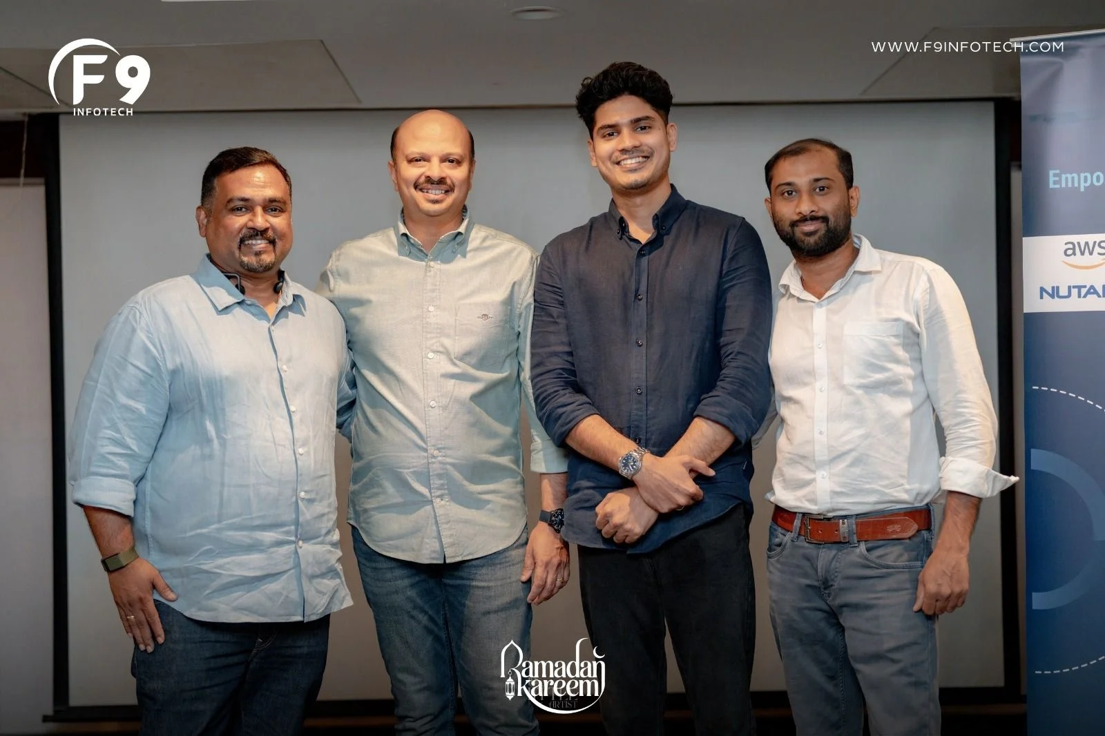 Iftar Gathering 2026 The Raviz Calicut Photo 3