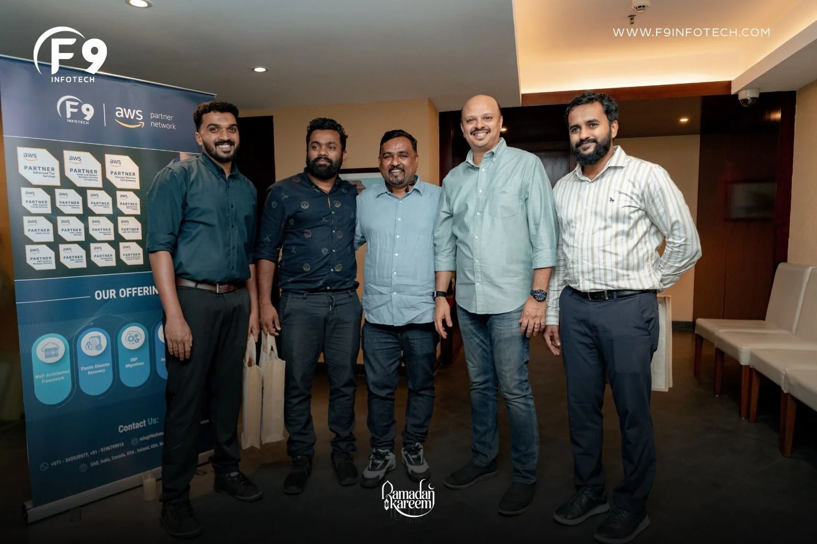 Iftar Gathering 2026 The Raviz Calicut Photo 5