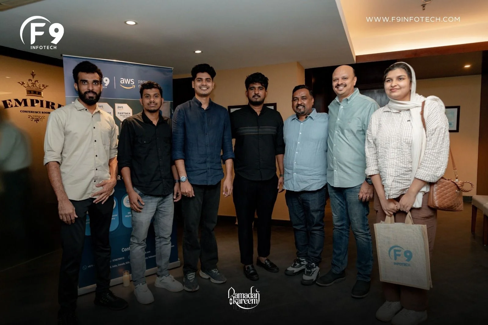 Iftar Gathering 2026 The Raviz Calicut Photo 6