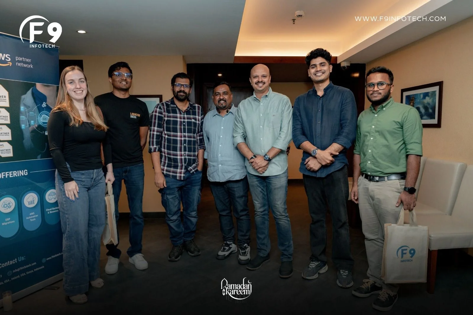 Iftar Gathering 2026 The Raviz Calicut Photo 7