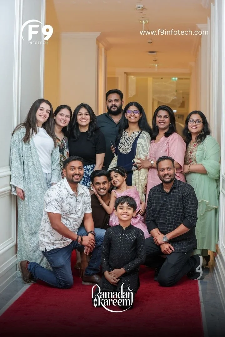Iftar Gathering - Dubai Kempinski The Boulevard, Dubai Photo 3