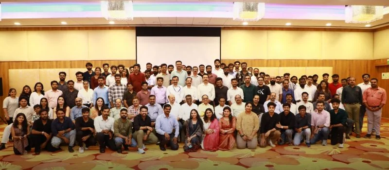 Iftar Gathering 2026 - Kochi Holiday Inn, Kochi