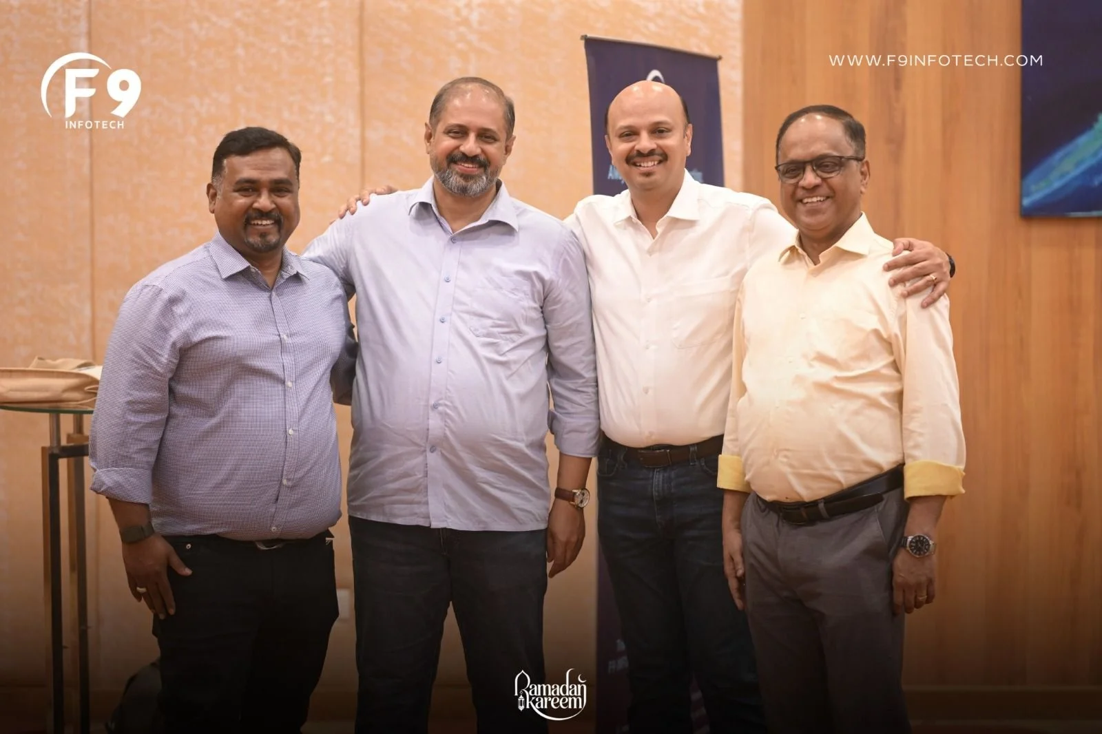 Iftar Gathering 2026 - Kochi Holiday Inn, Kochi Photo 10