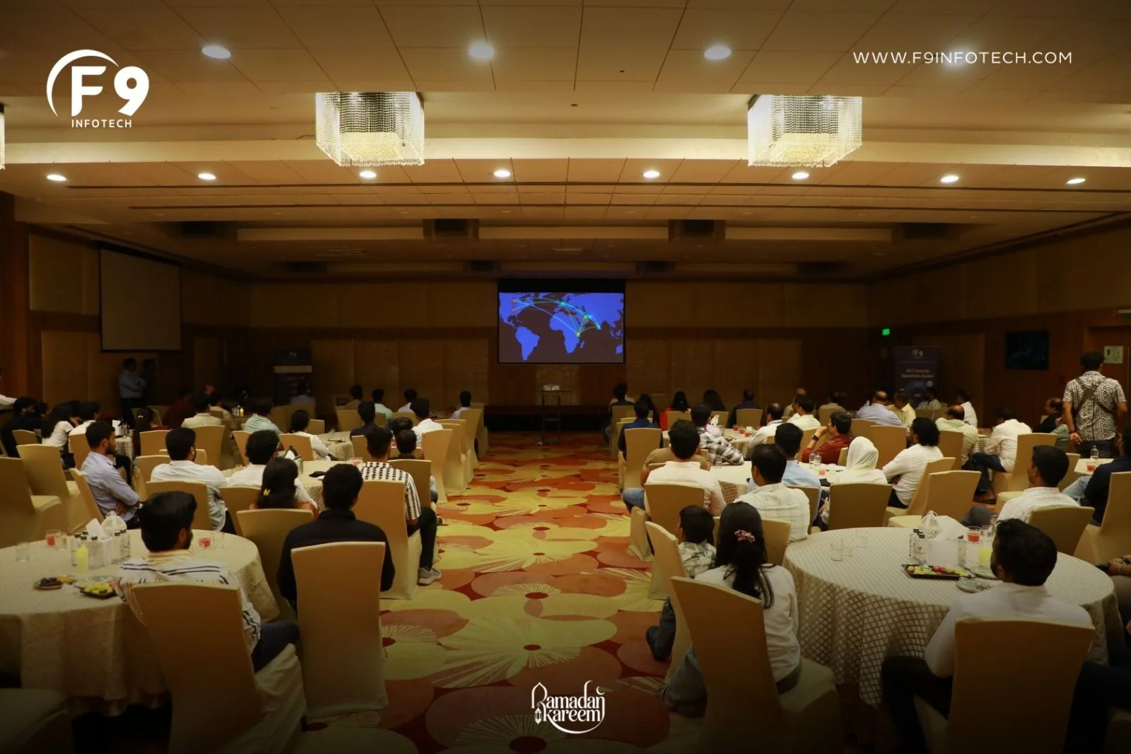 Iftar Gathering 2026 - Kochi Holiday Inn, Kochi Photo 2