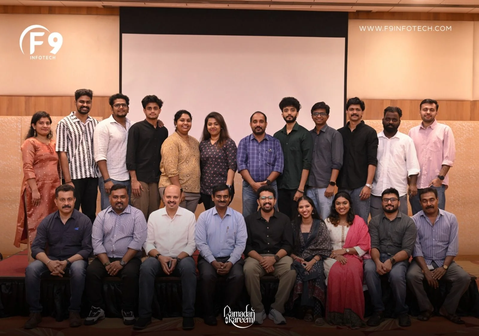 Iftar Gathering 2026 - Kochi Holiday Inn, Kochi Photo 3