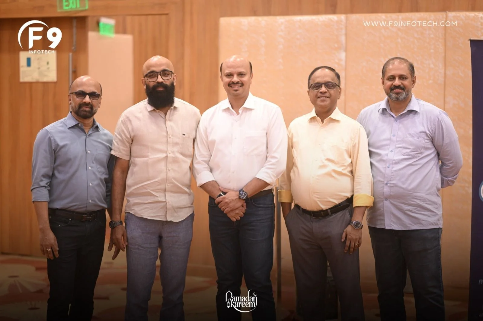 Iftar Gathering 2026 - Kochi Holiday Inn, Kochi Photo 5