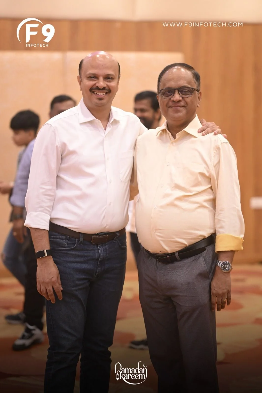 Iftar Gathering 2026 - Kochi Holiday Inn, Kochi Photo 7