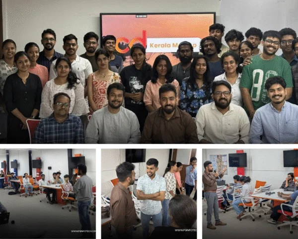 Kerala CDF Meetup |2026