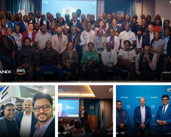 Global CIO 200 Summit Kenya Edition 2026