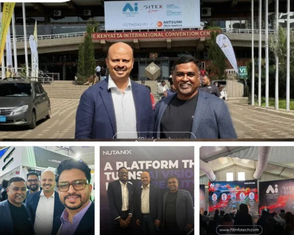 Gitex Kenya | 2026