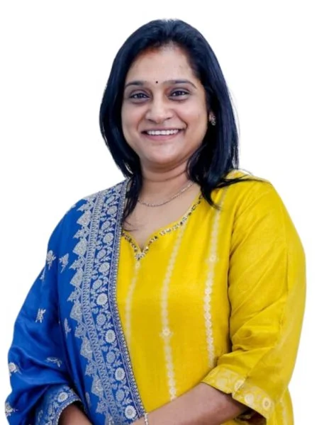 MANJUSHA JAYAKUMAR