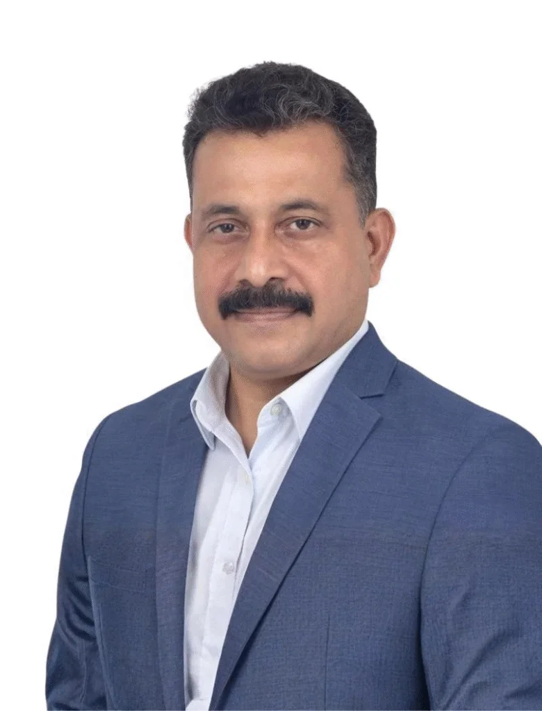 BIJUKUMAR PILLAI