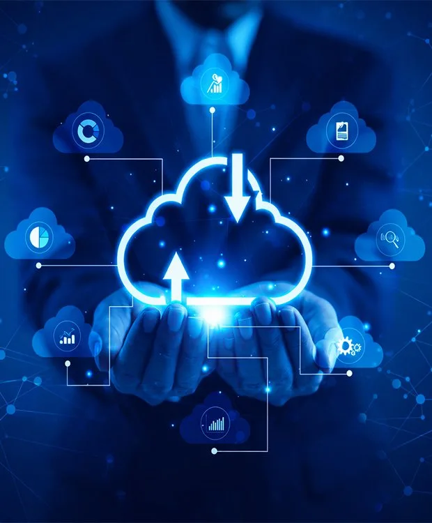 Transform Your Enterprise