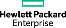 Hewlett Packard Enterprise