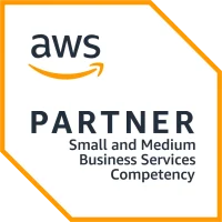 AWS Small and Medium Business Services Competency