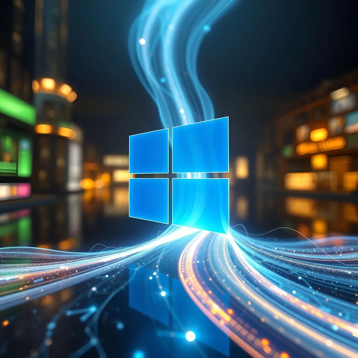 MLOps & Workloads