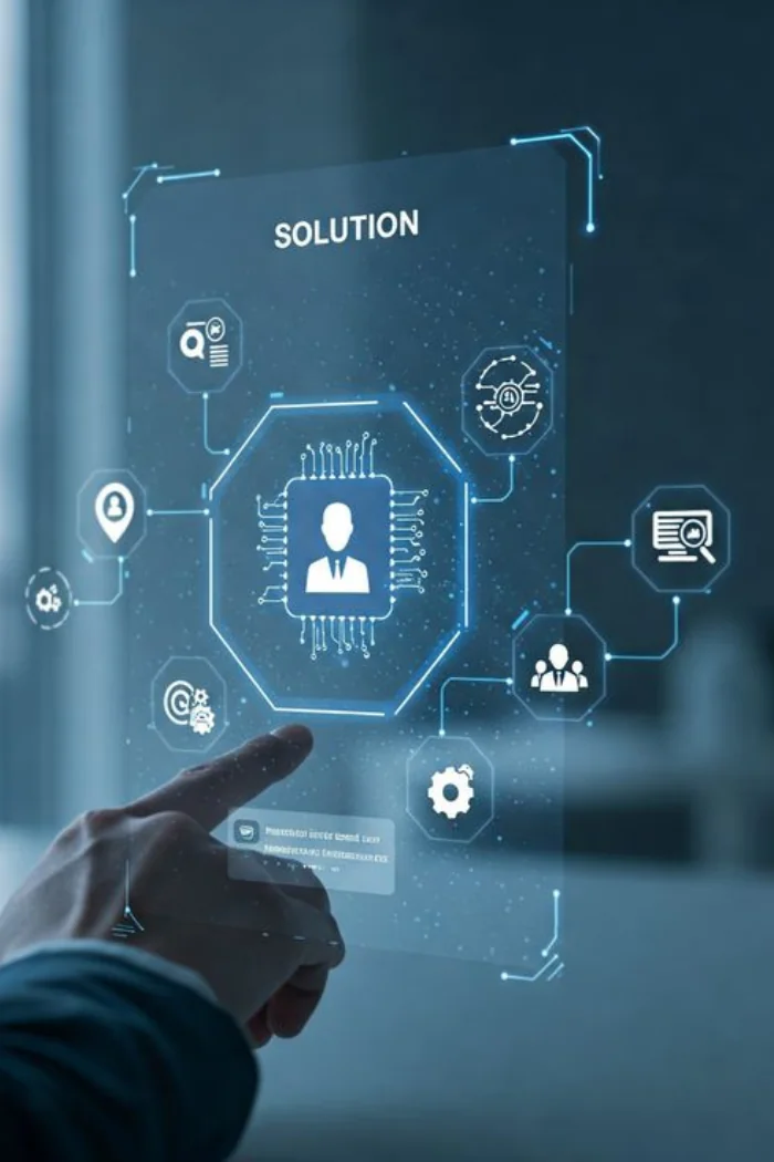 Cyber & GRC Consulting