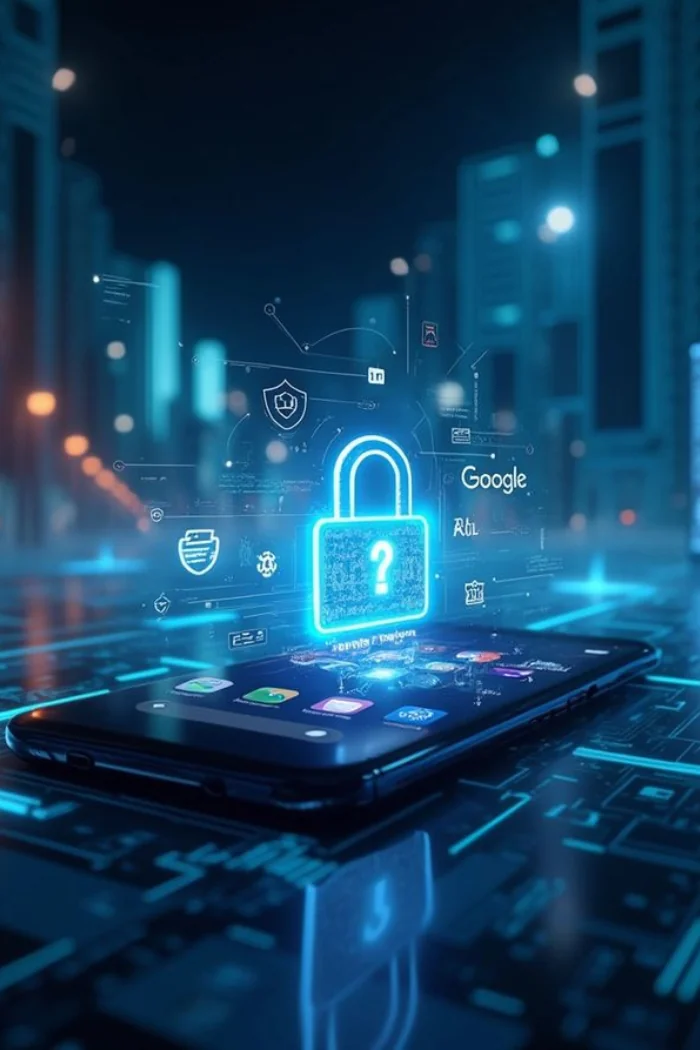 Industrial Security