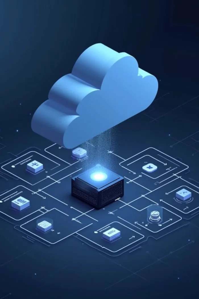 Virtualization & Private Cloud