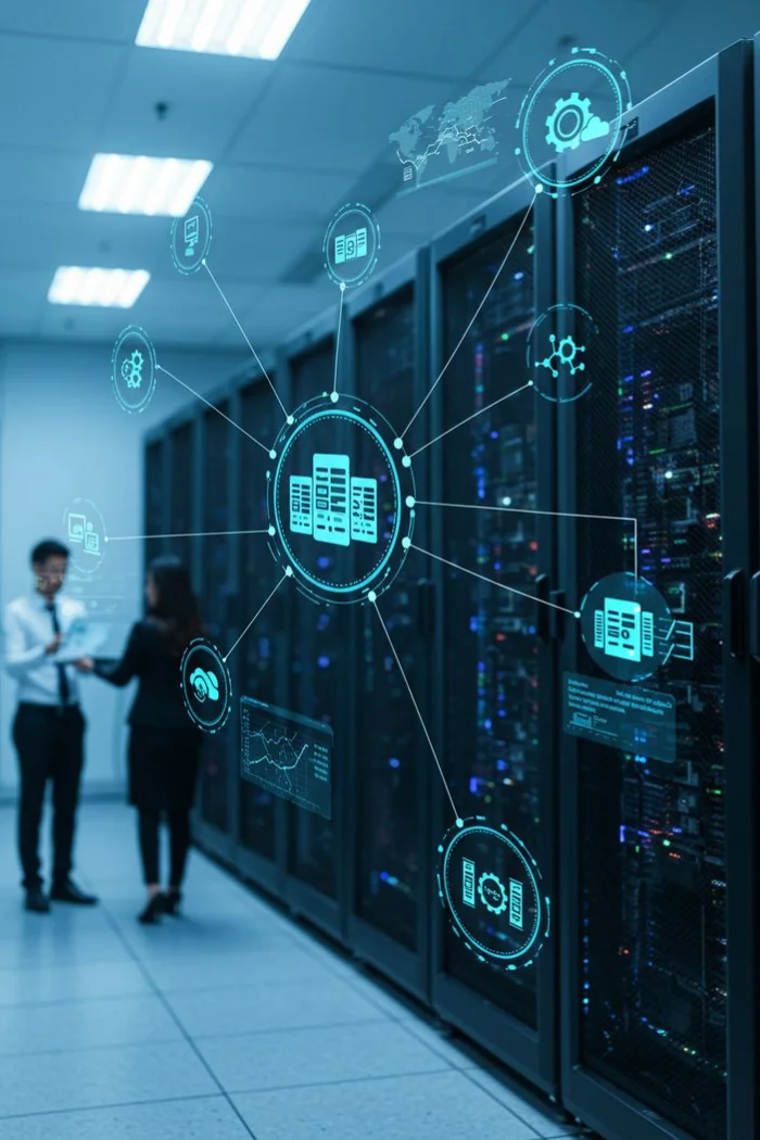 Managed IT Services