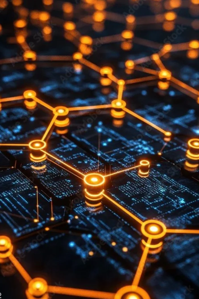 Networking & Connectivity