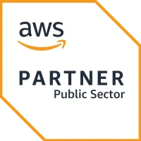 AWS Public Sector Partner